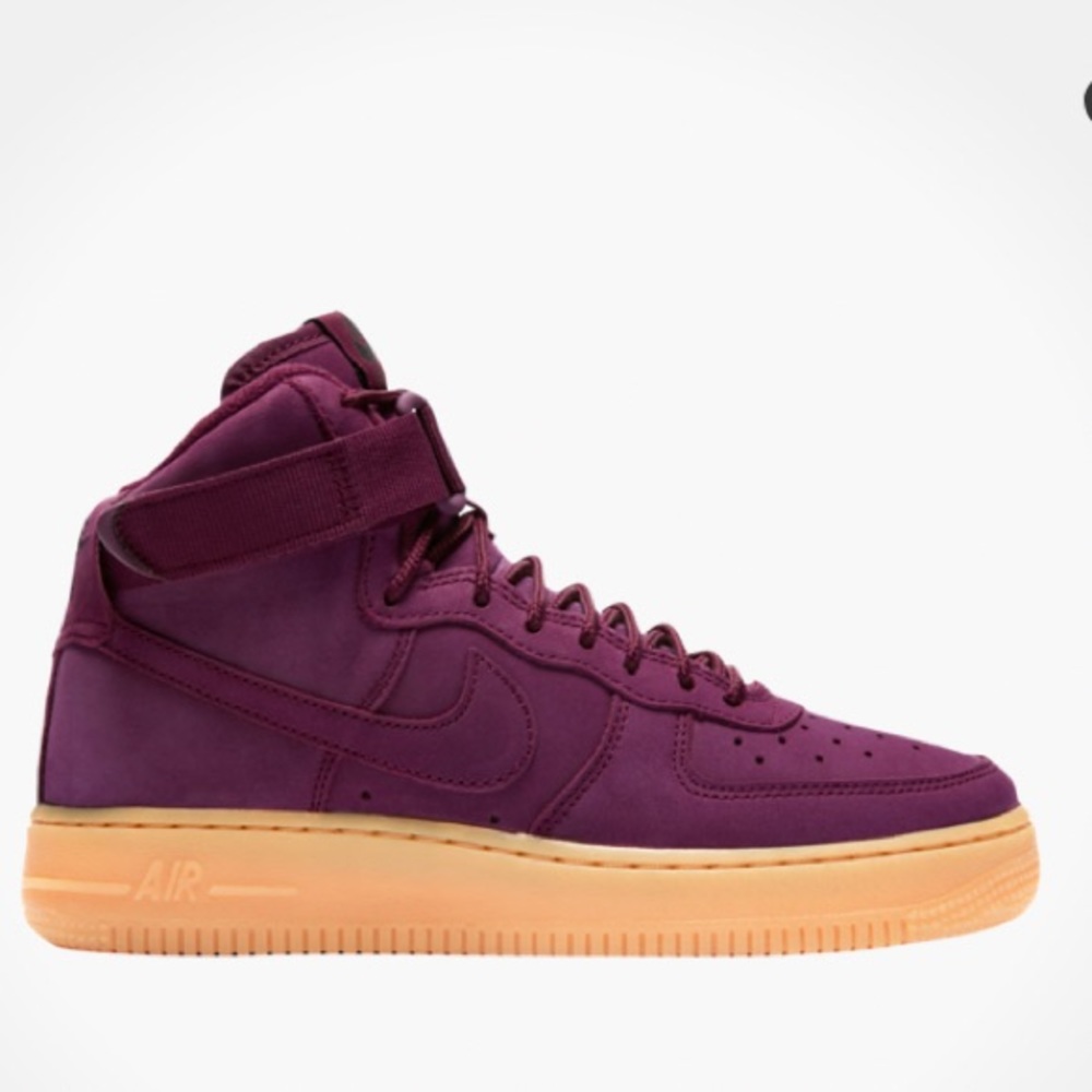 Nike Air Force 1 Mid